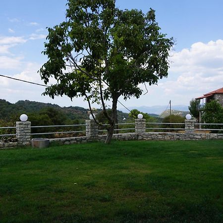 Miterra Cozy Apartments Andritsaina Esterno foto