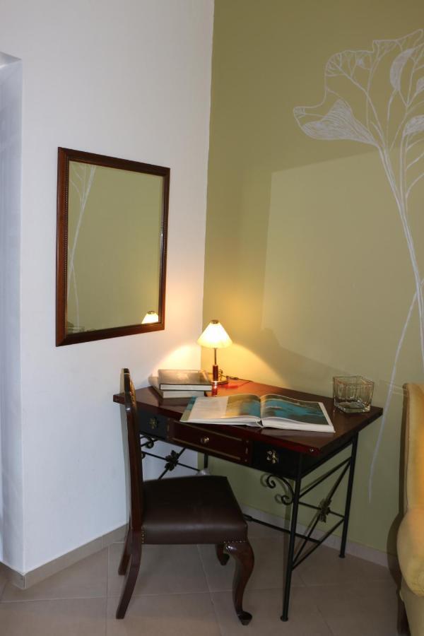 Miterra Cozy Apartments Andritsaina Esterno foto